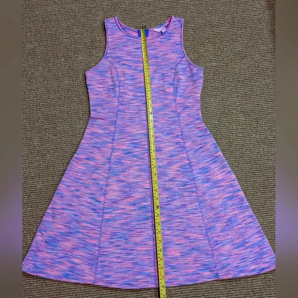 Lilly Pulitzer, XS, Pink and purple - Picture 3 of 7